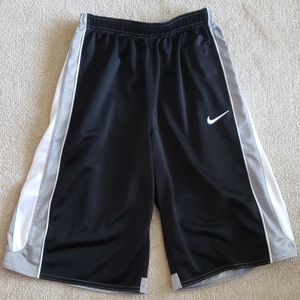 Nike basketball shorts